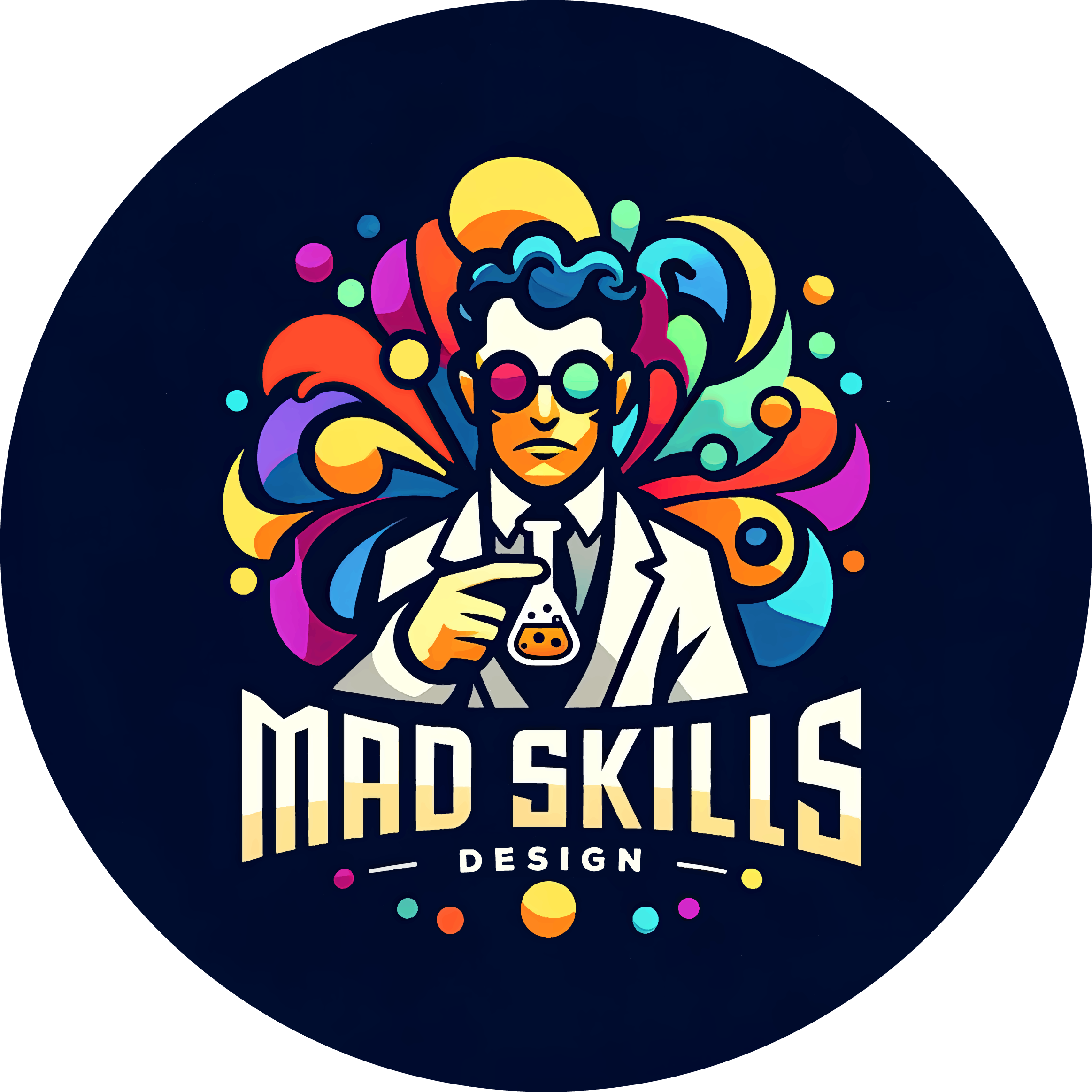 MadSkillsDesign