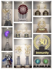 Immunity 30