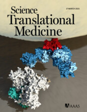 Science Trans Med 13