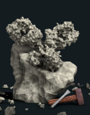 Hammer & Chisel Antibody