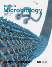 Trends Microbiology 24