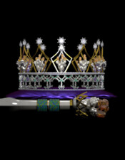 Crown Jewels